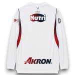Camiseta Chivas de Guadalajara 26/27 2ª equipación manga larga