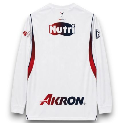 Camiseta Chivas de Guadalajara 26/27 2ª equipación manga larga