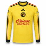 Camiseta Club América 26/27 1ª equipación manga larga