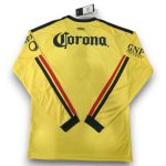 Camiseta Club América 26/27 1ª equipación manga larga