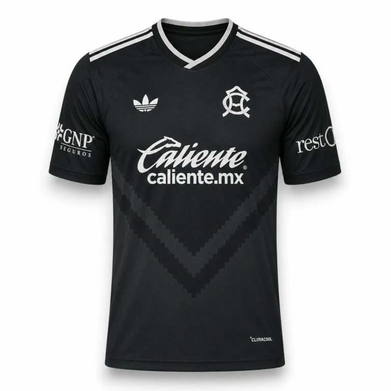 Camiseta Club América 26/27 2ª equipación