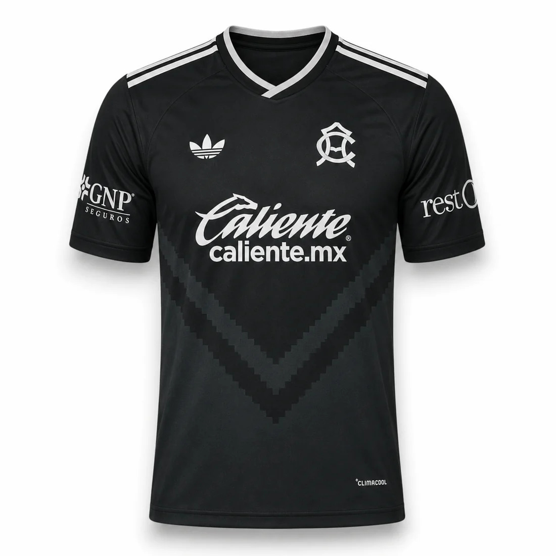 Camiseta Club América 26/27 2ª equipación Camiseta Club América 26/27 2ª equipación