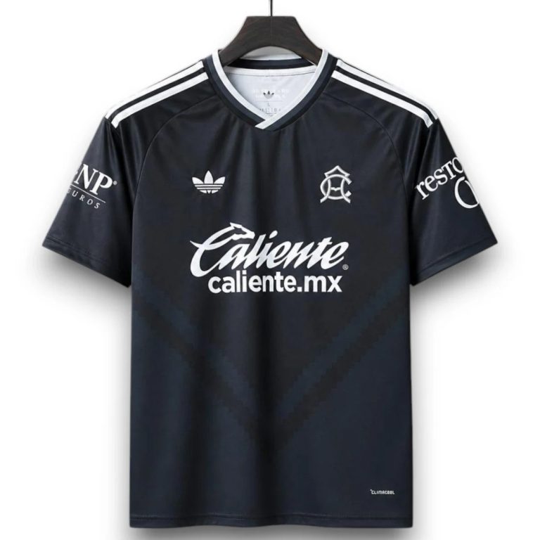 Camiseta Club América 26/27 2ª equipación