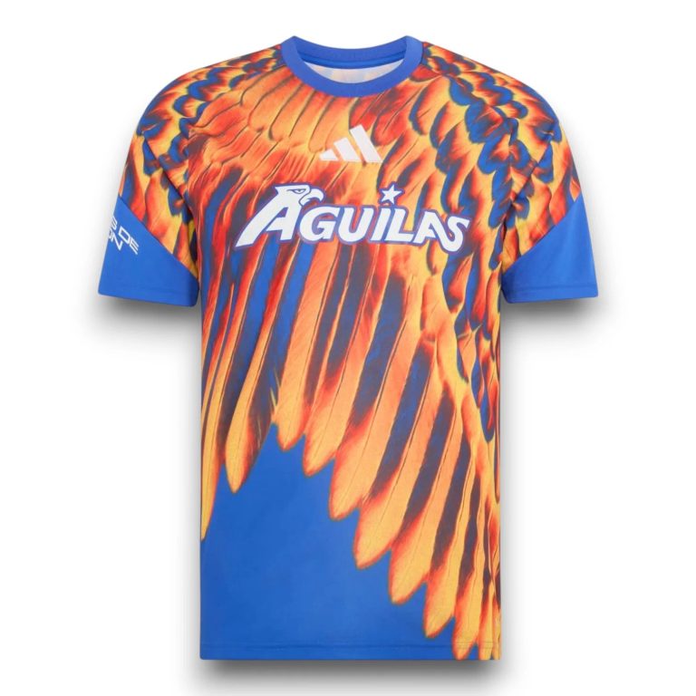 Camiseta Club América 26/27 Entrenamiento