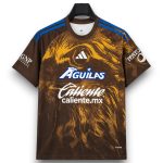 Camiseta Club América 26/27 Entrenamiento (2)