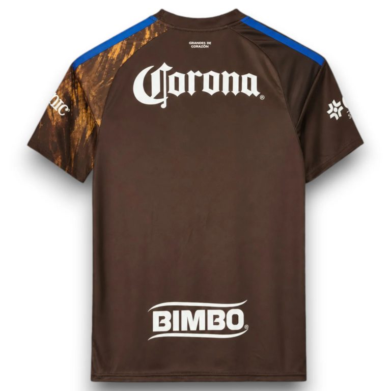 Camiseta Club América 26/27 Entrenamiento (2)
