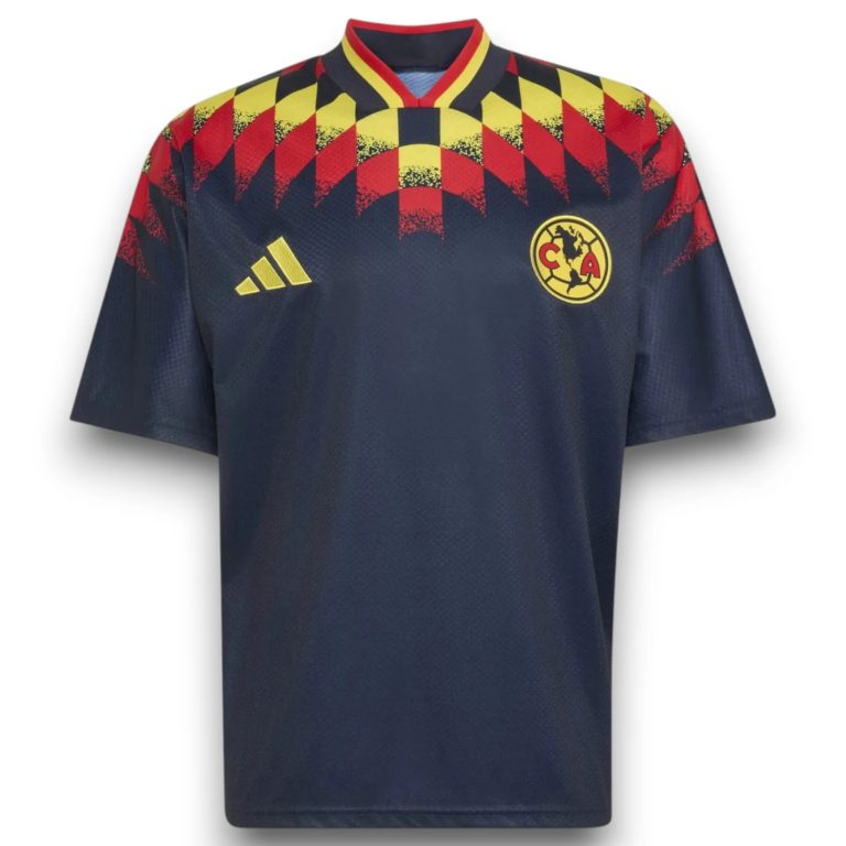 Camiseta Club América 26/27 Retro