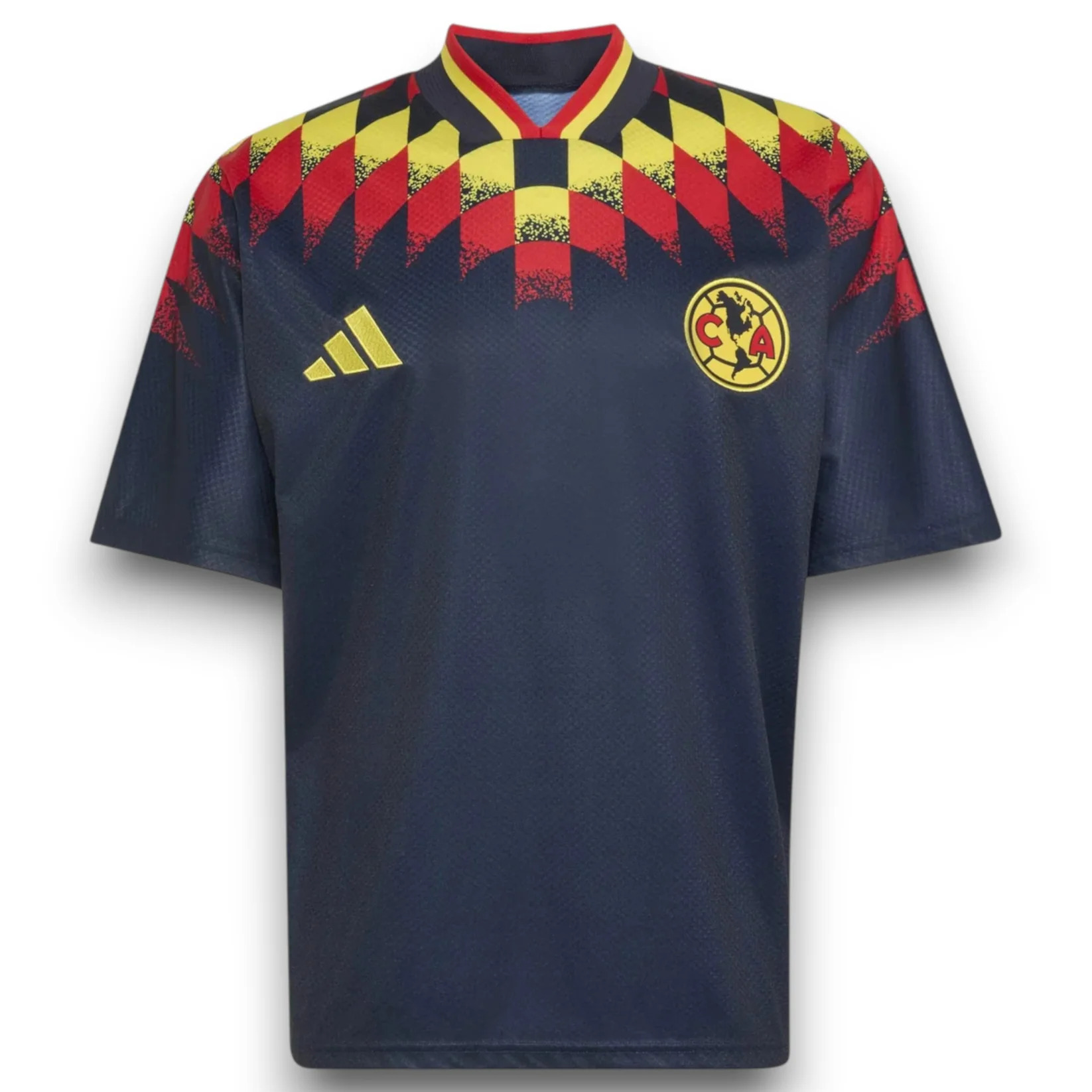 Camiseta Club América 26/27 Retro Camiseta Club América 26/27 Retro