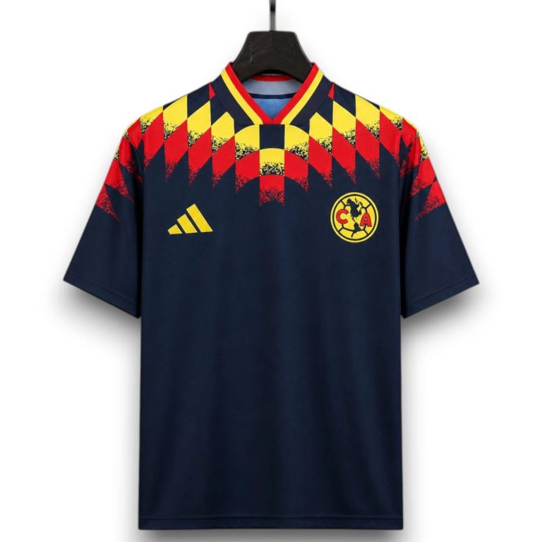 Camiseta Club América 26/27 Retro