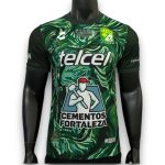 Camiseta Club León 26/27 1ª equipación