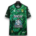 Camiseta Club León 26/27 Edición Especial Charly Local