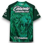 Camiseta Club León 26/27 Edición Especial Charly Local