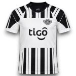 Camiseta Club Libertad 26/27 1ª equipación