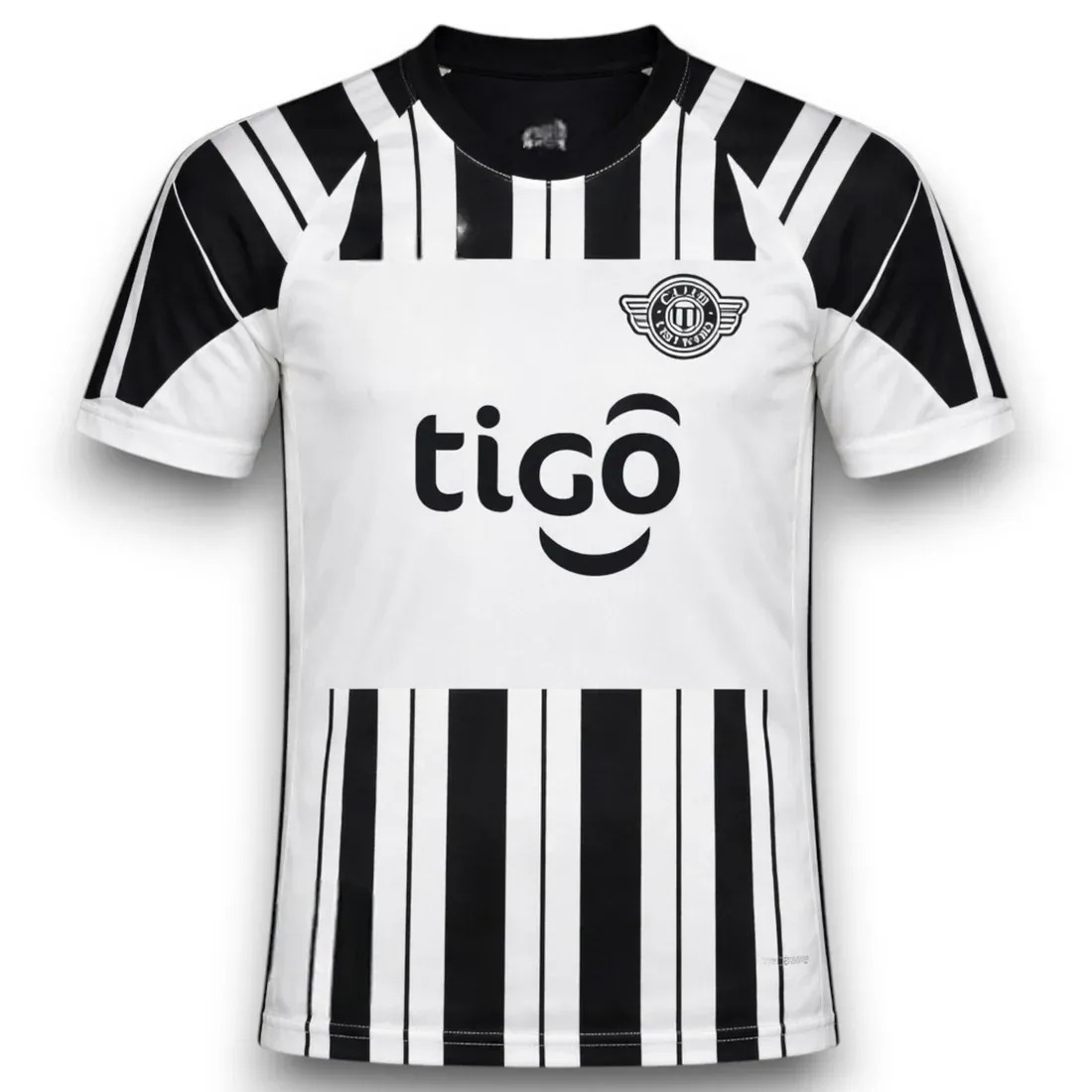 Camiseta Club Libertad 26/27 1ª equipación Camiseta Club Libertad 26/27 1ª equipación