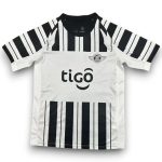Camiseta Club Libertad 26/27 1ª equipación