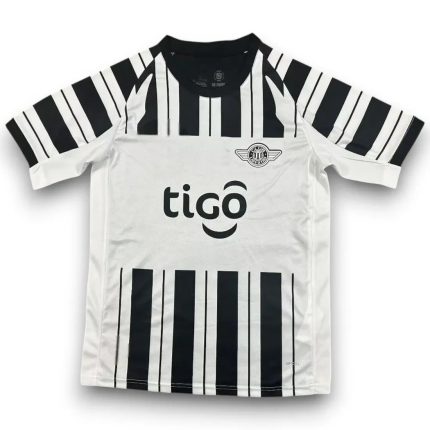 Camiseta Club Libertad 26/27 1ª equipación