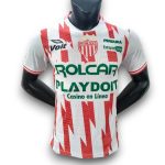 Camiseta Club Necaxa 26/27 1ª equipación
