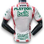 Camiseta Club Necaxa 26/27 1ª equipación