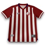Camiseta Clube Náutico 26/27 1ª equipación