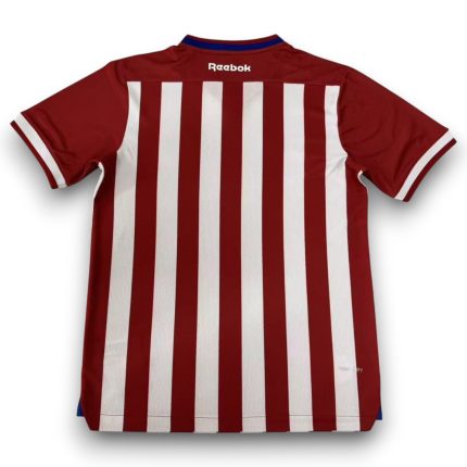Camiseta Clube Náutico 26/27 1ª equipación
