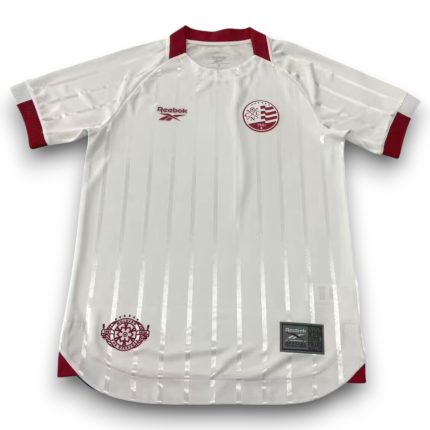 Camiseta Clube Náutico 26/27 2ª equipación
