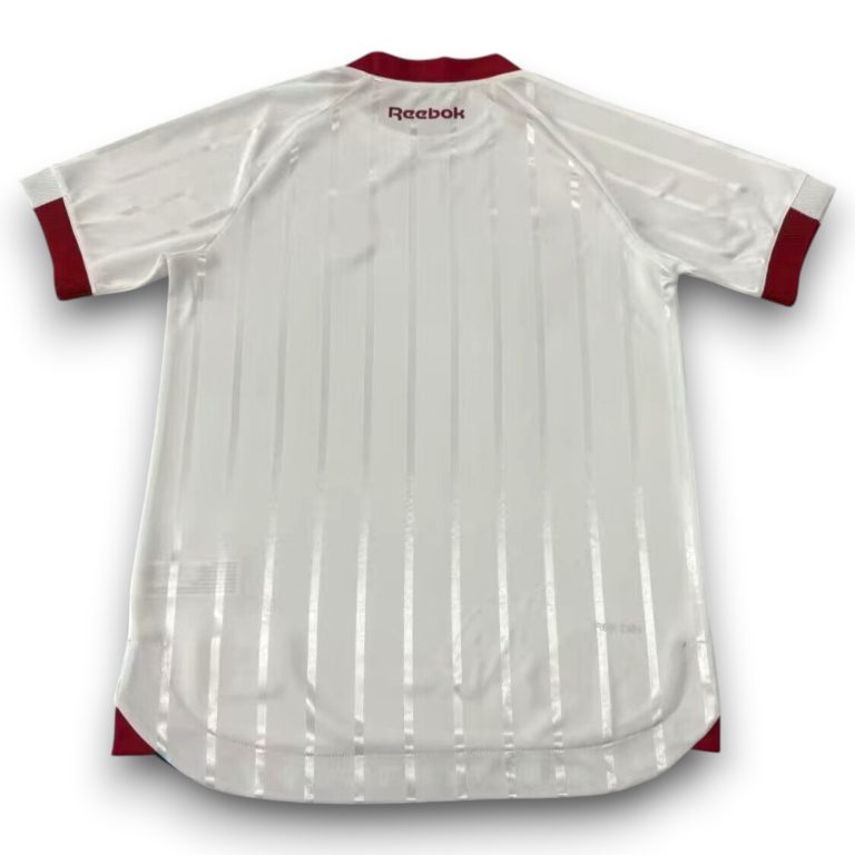 Camiseta Clube Náutico 26/27 2ª equipación