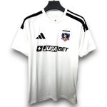 Camiseta Colo-Colo 26/27 1ª equipación