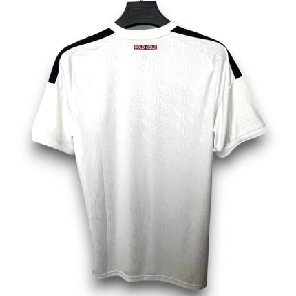 Camiseta Colo-Colo 26/27 1ª equipación