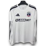 Camiseta Colo-Colo 26/27 1ª equipación manga larga