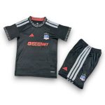 Camiseta Colo-Colo 26/27 2ª equipación