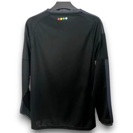 Camiseta Colo-Colo 26/27 2ª equipación manga larga
