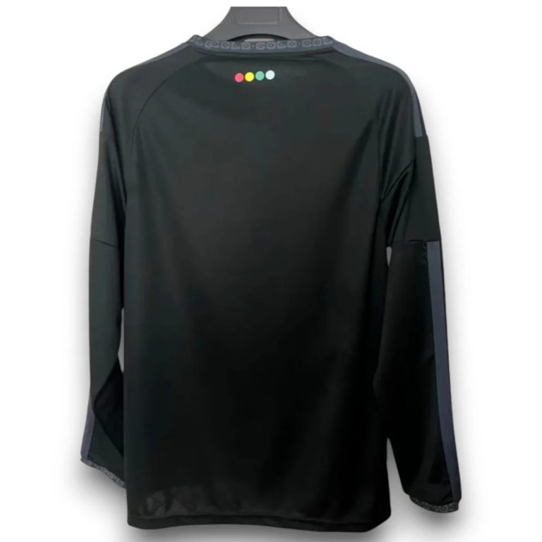 Camiseta Colo-Colo 26/27 2ª equipación manga larga