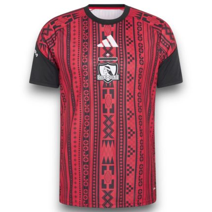 Camiseta Colo-Colo 26/27 Entrenamiento