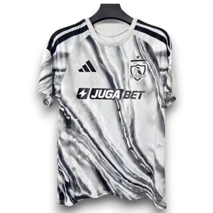 Camiseta Colo-Colo 26/27 Entrenamiento (2)