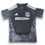 Camiseta Colo-Colo 26/27 Portero Alternativa