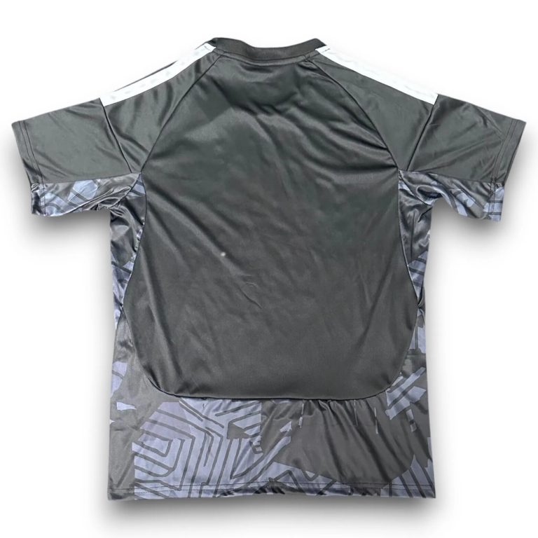 Camiseta Colo-Colo 26/27 Portero Alternativa