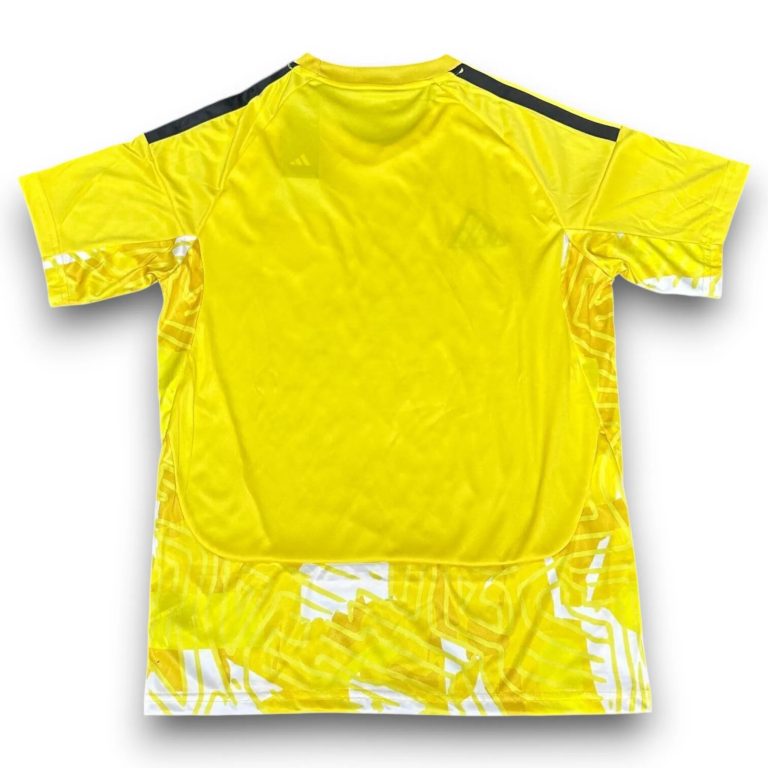 Camiseta Colo-Colo 26/27 Portero Local