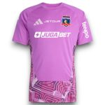 Camiseta Colo-Colo 26/27 Portero Visitante