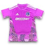 Camiseta Colo-Colo 26/27 Portero Visitante