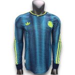 Camiseta Colombia 26/27 2ª equipación manga larga