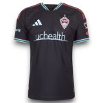 Camiseta Colorado Rapids 26/27 1ª equipación