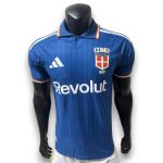 Camiseta Como 1907 26/27 1ª equipación