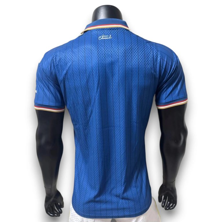 Camiseta Como 1907 26/27 1ª equipación