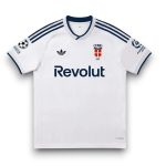 Camiseta Como 1907 26/27 2ª equipación