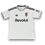 Camiseta Como 1907 26/27 2ª equipación