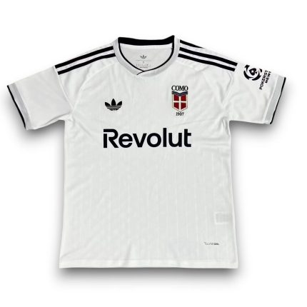 Camiseta Como 1907 26/27 2ª equipación