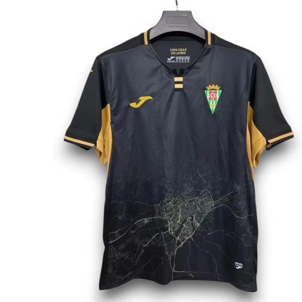 Camiseta Córdoba CF 26/27 3ª equipación