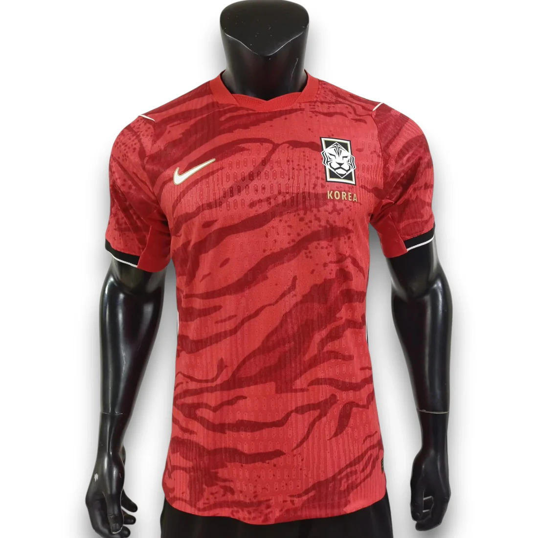 Camiseta Corea del Sur 26/27 1ª equipación Camiseta Corea del Sur 26/27 1ª equipación