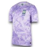 Camiseta Corea del Sur 26/27 2ª equipación