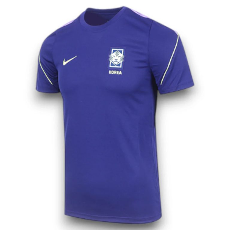 Camiseta Corea del Sur 26/27 Entrenamiento